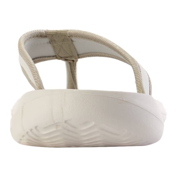 Womens Capelli New York Injected EVA Flip Flops