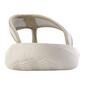 Womens Capelli New York Injected EVA Flip Flops - image 3