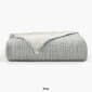 Truly Soft Textured Organic Throw Blanket - image 5