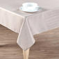 American Traditions Herringbone Tablecloth - image 2