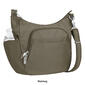 Travelon Anti-Theft Classic Crossbody Bucket Bag - image 7
