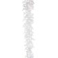 National Tree 6ft. Christmas by the Sea Coral Pre-Lit Garland - image 4