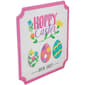 Northlight Seasonal Hoppy Easter Metal Wall Sign - image 4