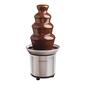Nostalgia(tm) 4 Tier Chocolate Fountain - image 1