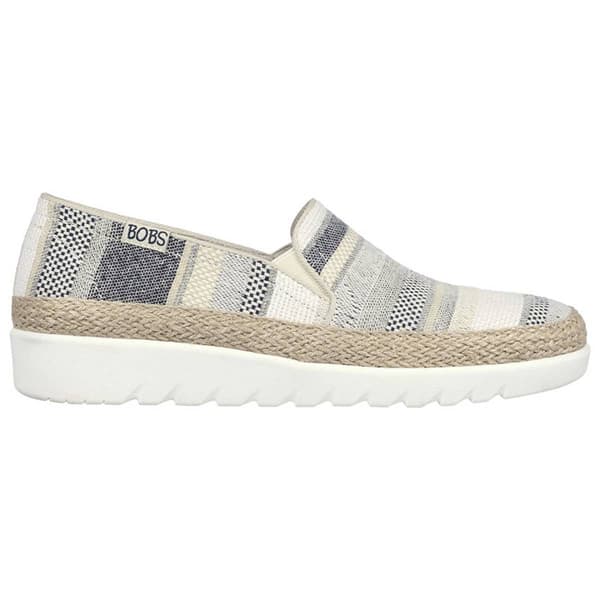 Womens Skechers Flexpadrille Hi - Serene Heights Fashion Sneakers