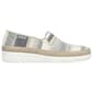 Womens Skechers Flexpadrille Hi - Serene Heights Fashion Sneakers - image 2