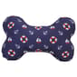 Bark by Dog Nautical Dog Bone Toy - image 2