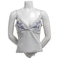 Juniors Madden Girl Lace Trim Camisole w/ Embroidered Bust - image 1
