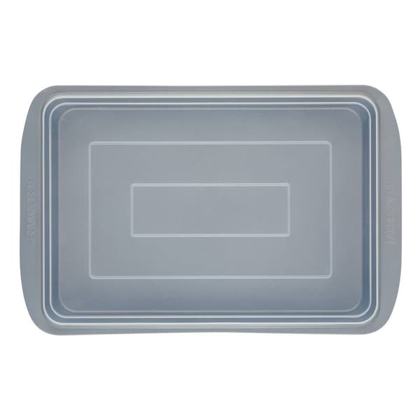 Farberware® SmartBrown Bakeware Nonstick Rectangular Cake Pan