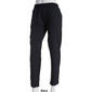 Womens Starting Point 4-Way Stretch Woven Pants w/Pockets - image 3