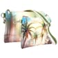 Sun ''N'' Sand Palms N/S Watercolor Crossbody - image 3