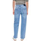Womens DKNY Jeans Mid Rise Straight Leg Jeans - image 2
