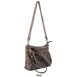 Stone Mountain Smokey East/West 4 Bagger Crossbody