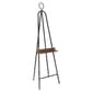 9th & Pike(R) Multi-Colored Iron Industrial Easel - image 1