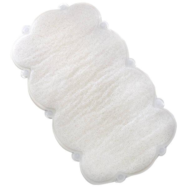 slipX Solutions Cloud Bath Mat - image 
