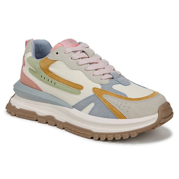 Womens Blowfish Malibu Leo Fashion Sneakers - image 