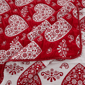 Greenland Home Fashions™ Novelty Holiday Matelassé Coverlet Set - image 4