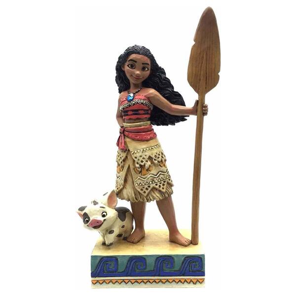Jim Shore Moana - image 