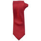 Mens John Henry® Bold Solid Tie - image 1