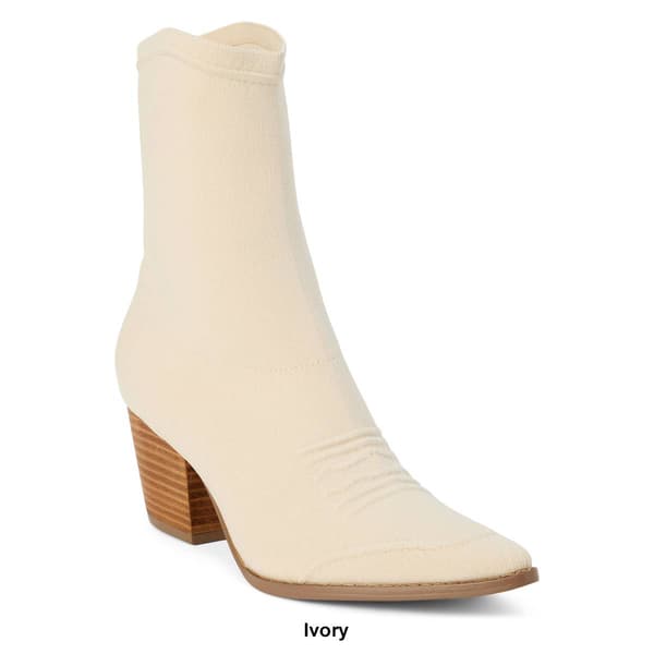 Womens Coconuts by Matisse Lynne Ankle Boots