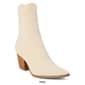 Womens Coconuts by Matisse Lynne Ankle Boots - image 9