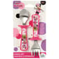 Toddler Girl The First Years(R) 2pk. Minnie Mouse Utensils - image 1