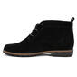 Womens White Mountain Auburn Lace Up Ankle Boots - image 3