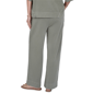 Womens Ruby Rd. Sedona Escape Snow Wash Wide Leg Pants - image 2