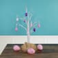 Northlight Seasonal 29ct. Pastel Easter Egg Ornaments - image 2