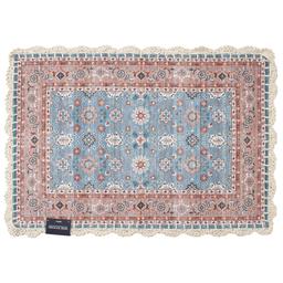 Tamari Rug Set - Red