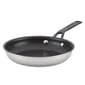 KitchenAid(R) 8.25in. 5-Ply Stainless Steel Nonstick Frying Pan - image 1