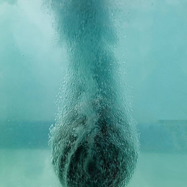 Cosset Dark Side of the Moon Calming Milk Therapy Bath Bomb®