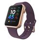 Unisex iTouch Air 4 Smartwatch - TA4M01-C08 - image 1