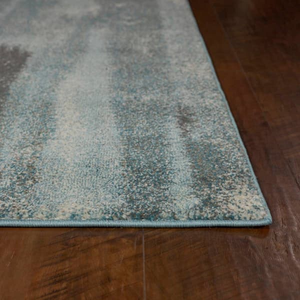 KAS Illusions Moderne Rectangle Area Rug