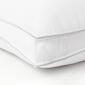 Superior Hypoallergenic Gusset Pillows - Set of 2 - image 4