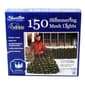 Sienna 4ft. x 6ft. 150 Clear Shimmering Net Lights - image 1