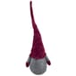 Northlight Seasonal 18in. Standing Gnome Christmas Decoration - image 3