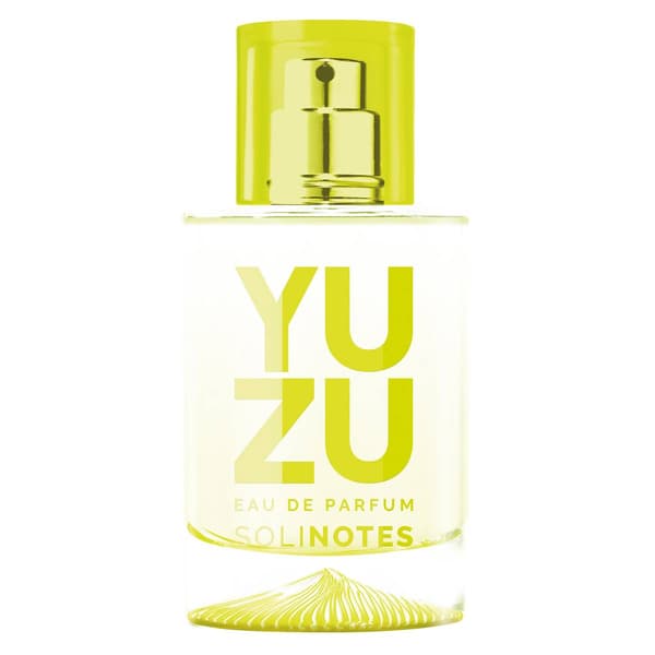 Solinotes Yuzu Eau de Parfum Spray - 1.7 oz. - image 