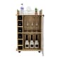 FM FURNITURE Vegas Bar Cart - image 3