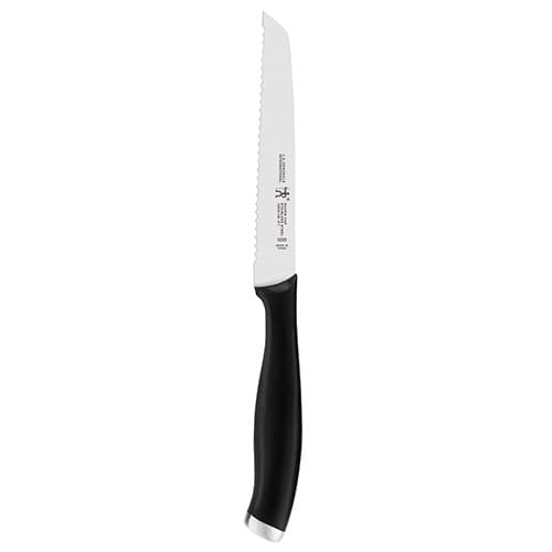 J.A. Henckels Silvercap 5in. Utility Knife