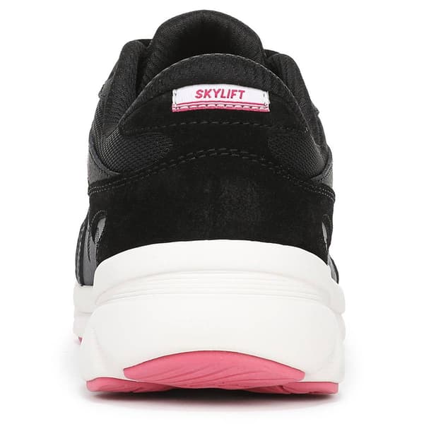 Womens Ryka Skylift Walking Sneakers