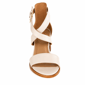 Womens Ninety Union® Ivonne Block Heel Sandals - image 7