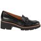 Womens Naturalizer Cabana Loafers - image 2
