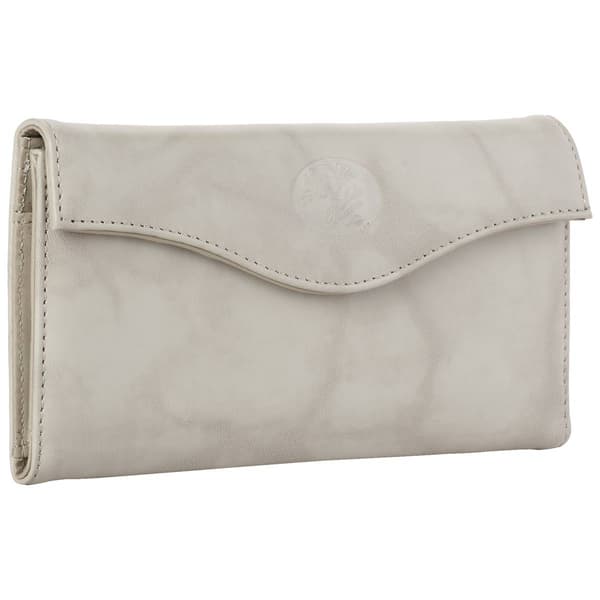 Womens Buxton Organizer Clutch