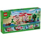 LEGO&#174; Minecraft The TNT Jungle House - image 11