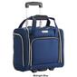 London Fog Coventry 15in. Underseat Bag - image 8