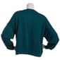 Womens Olivia Parker® Drop Shoulder Crew Neck Sweatshirt - image 3