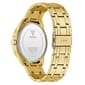 Mens GUESS Gold Tone Analog Watch - GW0893G5 - image 2