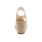 Womens Kensie Davina Espadrilles Wedge Sandals - image 5