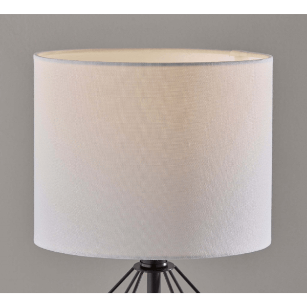 Simplee Adesso Chiara 2pc. Table Lamp Bonus Pack